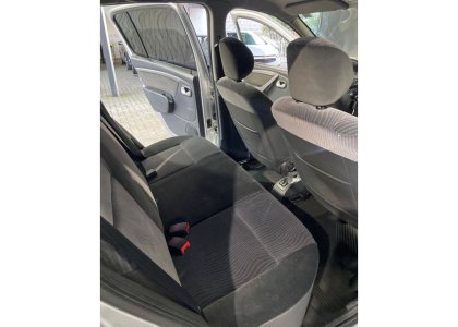 RENAULT SANDERO1.6 PRIVILÉGE 16V FLEX 4P MANUAL
