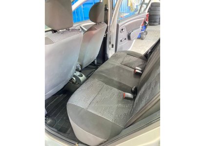 RENAULT SANDERO1.0 EXPRESSION 16V FLEX 4P MANUAL