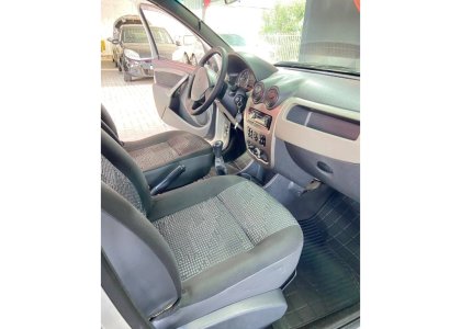 RENAULT SANDERO1.0 EXPRESSION 16V FLEX 4P MANUAL