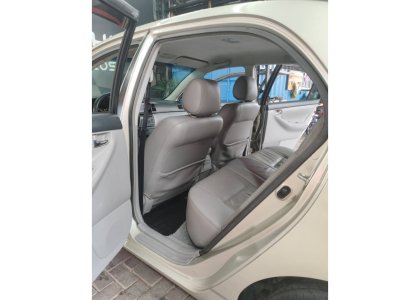 TOYOTA COROLLA1.8 SE-G 16V GASOLINA 4P AUTOMÁTICO