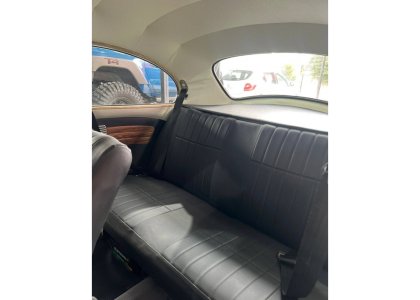 VOLKSWAGEN FUSCA1.5 8V GASOLINA 2P MANUAL