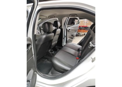 CHEVROLET ONIX1.4 MPFI LT 8V FLEX 4P MANUAL