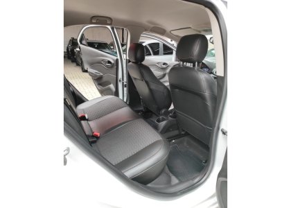 CHEVROLET ONIX1.4 MPFI LT 8V FLEX 4P MANUAL
