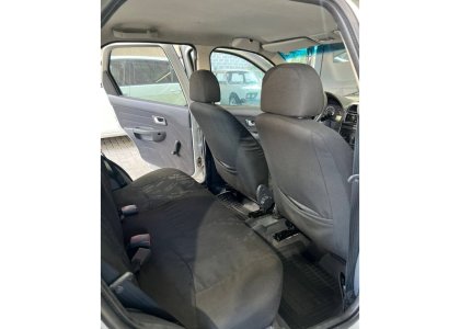 FIAT PALIO1.0 MPI ELX 8V FLEX 4P MANUAL