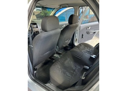 FIAT PALIO1.0 MPI ELX 8V FLEX 4P MANUAL