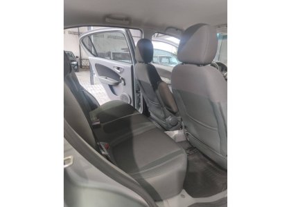 FIAT PALIO1.4 MPI ATTRACTIVE 8V FLEX 4P MANUAL