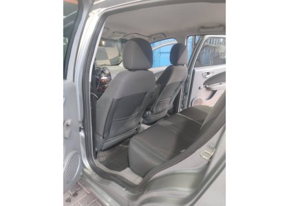 FIAT PALIO1.4 MPI ATTRACTIVE 8V FLEX 4P MANUAL