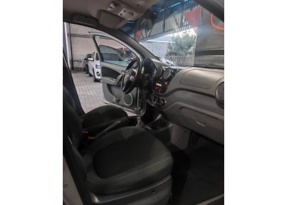 FIAT PALIO1.4 MPI ATTRACTIVE 8V FLEX 4P MANUAL
