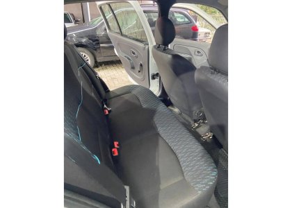 RENAULT CLIO1.0 EXPRESSION 16V FLEX 4P MANUAL