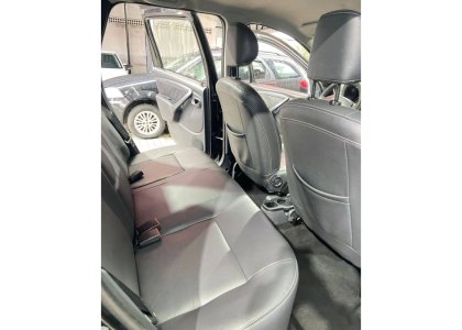 RENAULT DUSTER1.6 4X2 16V FLEX 4P MANUAL