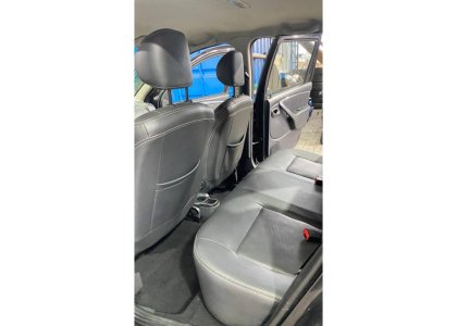 RENAULT DUSTER1.6 4X2 16V FLEX 4P MANUAL