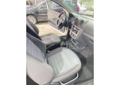 VOLKSWAGEN GOL1.0 MI 8V FLEX 2P MANUAL G.VI