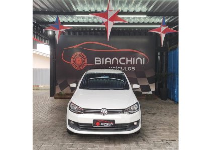 VOLKSWAGEN SAVEIRO1.6 MI CE 8V FLEX 2P MANUAL G.VI