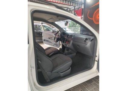 VOLKSWAGEN SAVEIRO1.6 MI CE 8V FLEX 2P MANUAL G.VI