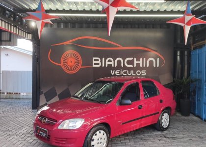 CHEVROLET PRISMA1.0 MPFI VHCE MAXX 8V FLEX 4P MANUAL