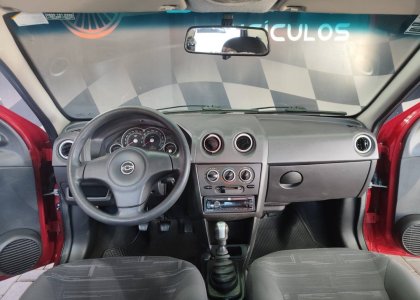 CHEVROLET PRISMA1.0 MPFI VHCE MAXX 8V FLEX 4P MANUAL