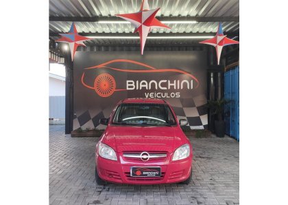 CHEVROLET PRISMA1.0 MPFI VHCE MAXX 8V FLEX 4P MANUAL