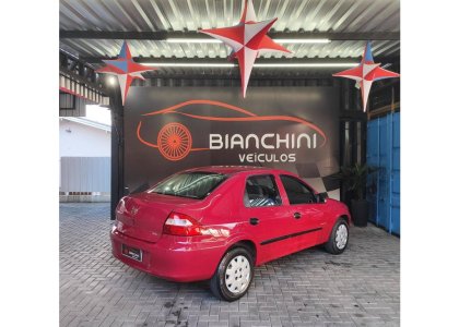 CHEVROLET PRISMA1.0 MPFI VHCE MAXX 8V FLEX 4P MANUAL