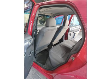 CHEVROLET PRISMA1.0 MPFI VHCE MAXX 8V FLEX 4P MANUAL