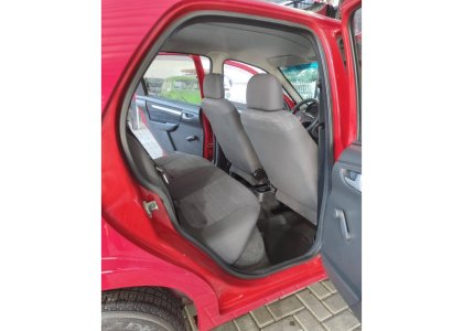 CHEVROLET PRISMA1.0 MPFI VHCE MAXX 8V FLEX 4P MANUAL