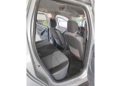 RENAULT DUSTER1.6 DYNAMIQUE 4X2 16V FLEX 4P MANUAL