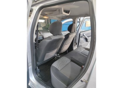 RENAULT DUSTER1.6 DYNAMIQUE 4X2 16V FLEX 4P MANUAL
