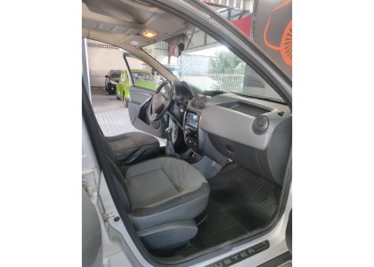 RENAULT DUSTER1.6 DYNAMIQUE 4X2 16V FLEX 4P MANUAL