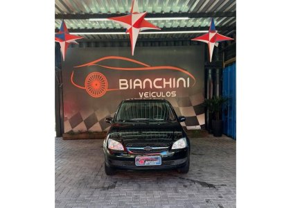 CHEVROLET CLASSIC1.0 MPFI LS 8V FLEX 4P MANUAL