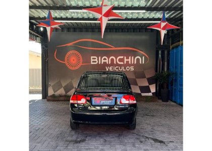 CHEVROLET CLASSIC1.0 MPFI LS 8V FLEX 4P MANUAL