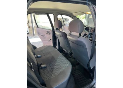 CHEVROLET CLASSIC1.0 MPFI LS 8V FLEX 4P MANUAL