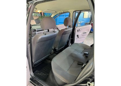 CHEVROLET CLASSIC1.0 MPFI LS 8V FLEX 4P MANUAL