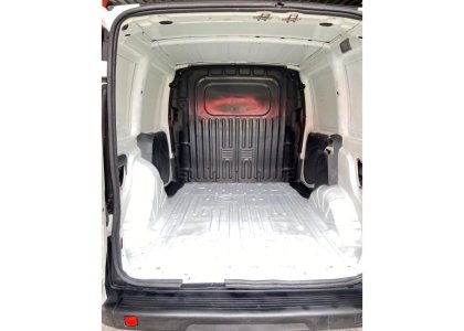 FIAT DOBLO1.8 MPI CARGO 16V FLEX 2P MANUAL