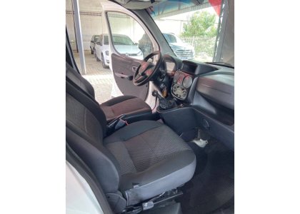 FIAT DOBLO1.8 MPI CARGO 16V FLEX 2P MANUAL