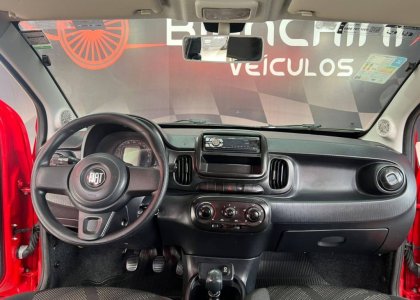 FIAT MOBI1.0 EVO FLEX LIKE. MANUAL