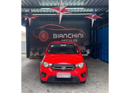 FIAT MOBI1.0 EVO FLEX LIKE. MANUAL