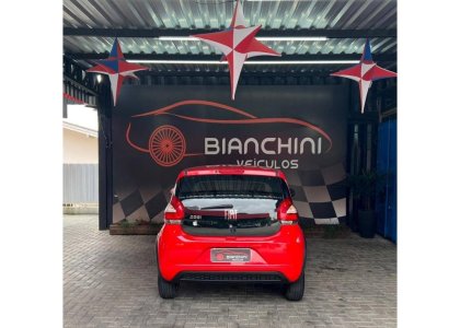 FIAT MOBI1.0 EVO FLEX LIKE. MANUAL