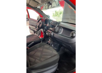 FIAT MOBI1.0 EVO FLEX LIKE. MANUAL