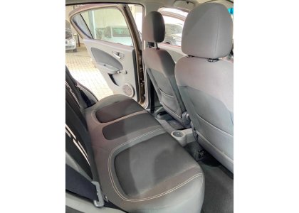 FIAT PALIO1.6 MPI ESSENCE 16V FLEX 4P AUTOMÁTICO