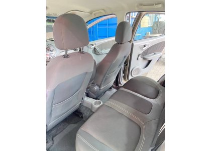 FIAT PALIO1.6 MPI ESSENCE 16V FLEX 4P AUTOMÁTICO