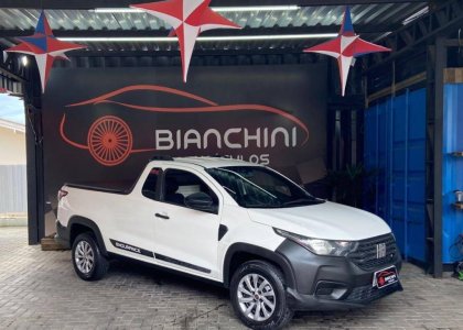 FIAT STRADA1.4 FIRE FLEX ENDURANCE CS MANUAL