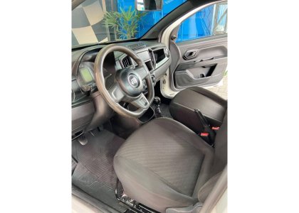 FIAT STRADA1.4 FIRE FLEX ENDURANCE CS MANUAL