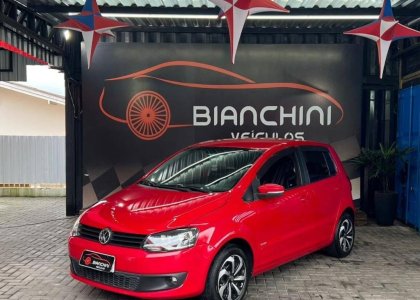 VOLKSWAGEN FOX1.0 MI 8V FLEX 2P MANUAL