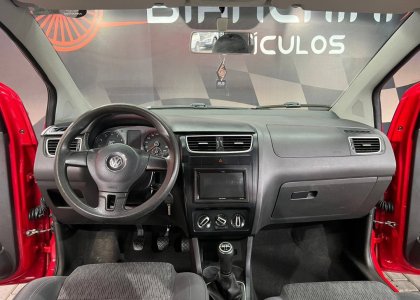 VOLKSWAGEN FOX1.0 MI 8V FLEX 2P MANUAL