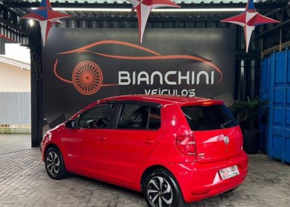 VOLKSWAGEN FOX1.0 MI 8V FLEX 2P MANUAL