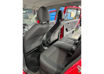 VOLKSWAGEN FOX1.0 MI 8V FLEX 2P MANUAL