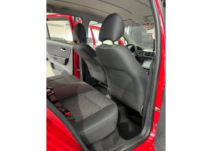 VOLKSWAGEN FOX1.0 MI 8V FLEX 2P MANUAL