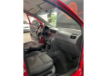 VOLKSWAGEN FOX1.0 MI 8V FLEX 2P MANUAL