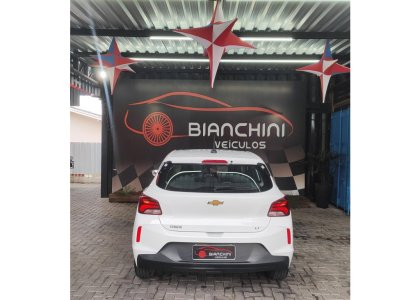 CHEVROLET ONIX1.0 FLEX LT MANUAL