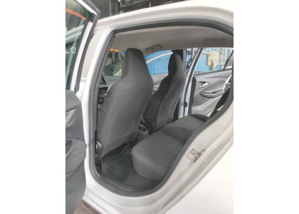 CHEVROLET ONIX1.0 FLEX LT MANUAL