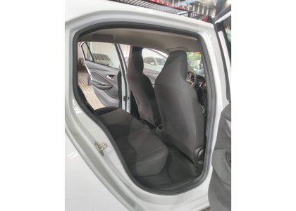 CHEVROLET ONIX1.0 FLEX LT MANUAL